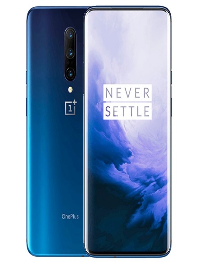 OnePlus 7 Pro 5G Web Story