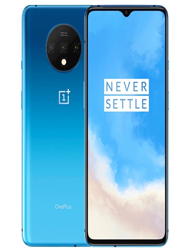 OnePlus 7T Web Story