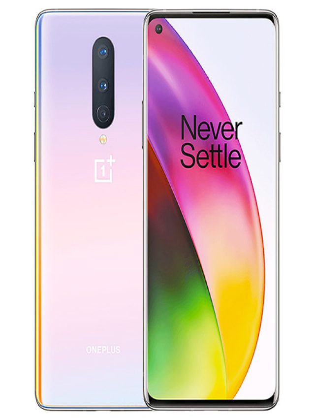 OnePlus 9 5G Web Story