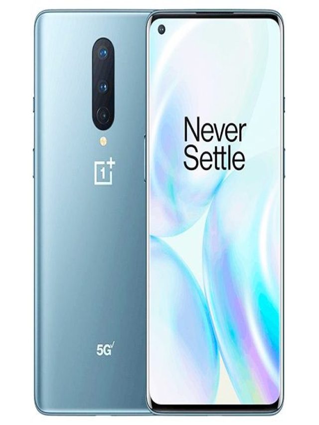 OnePlus 8 5G UW (Verizon) Web Story