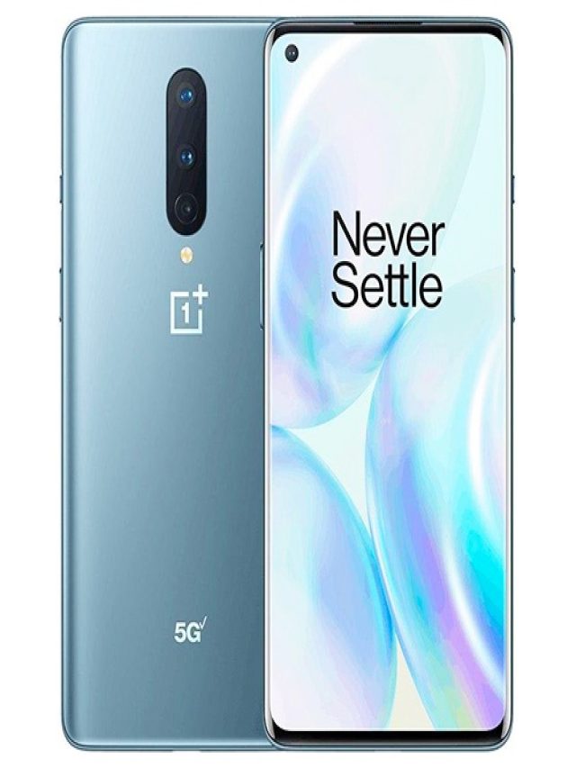 OnePlus 10 Web Story