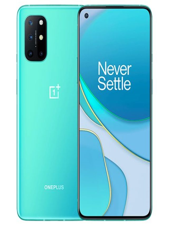 OnePlus 9T Web Story