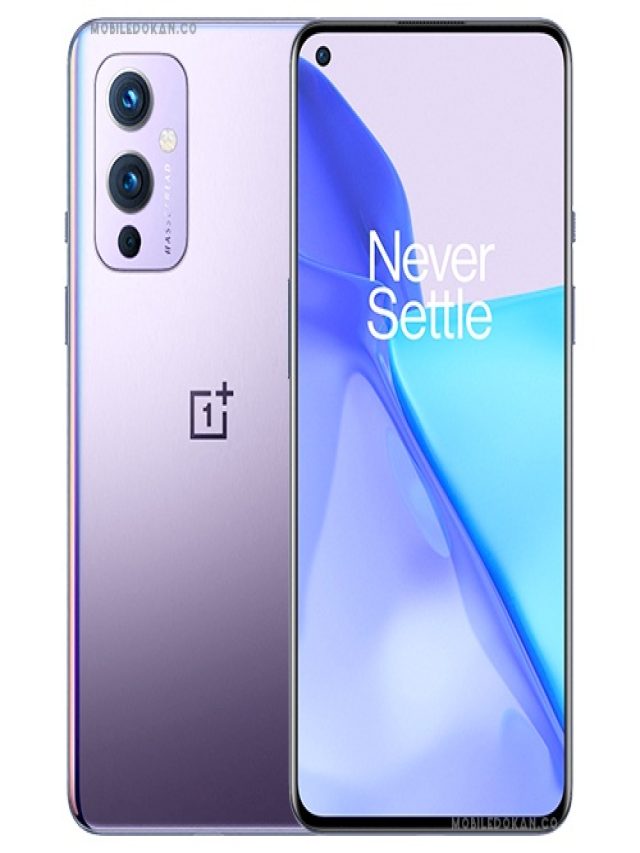 OnePlus 9 Web Story