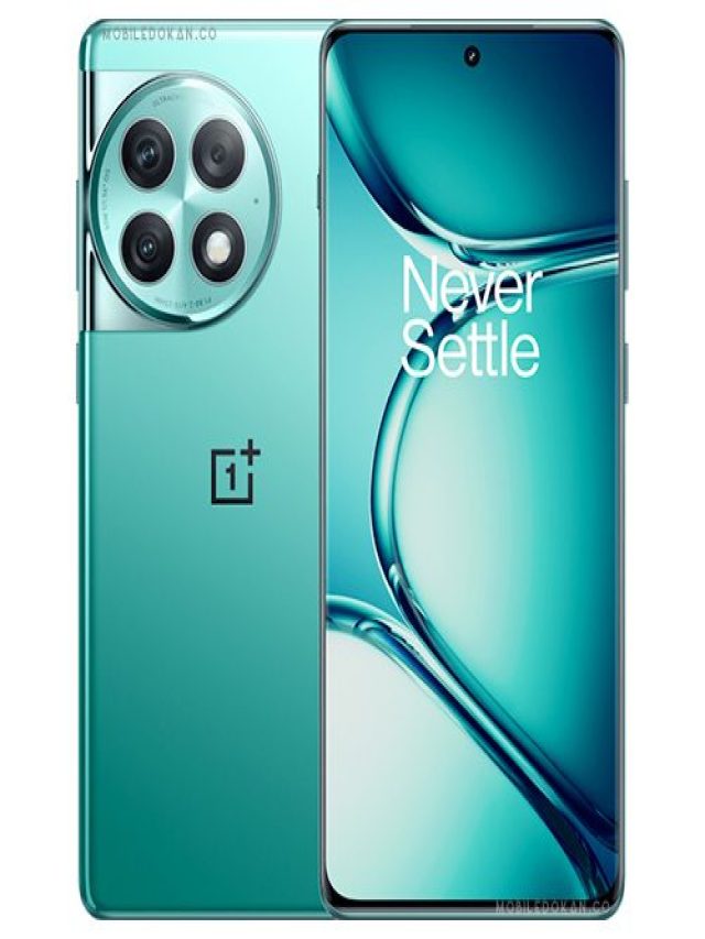 OnePlus Ace 2 Pro Web Story