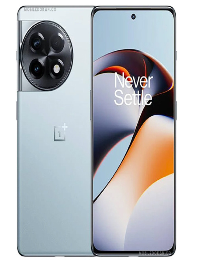 OnePlus Ace 2 Web Story