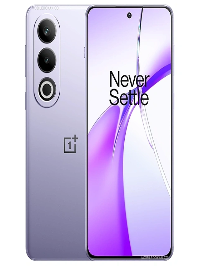 OnePlus Ace 3V Web Story
