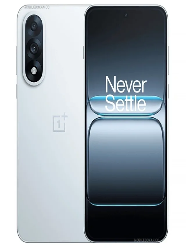 OnePlus Ace 5 Ultra Web Story