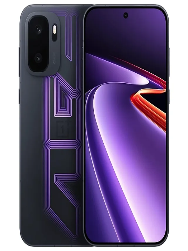 OnePlus Ace 7 Web Story