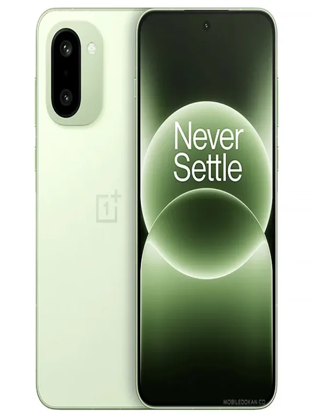 OnePlus Ace 6T Web Story