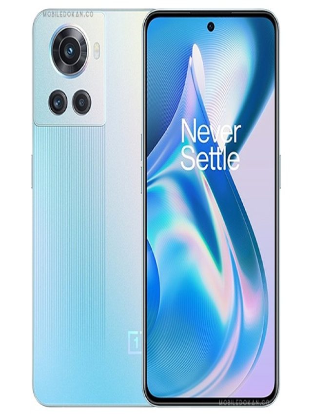 OnePlus Ace Web Story