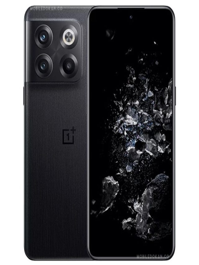 OnePlus Ace Pro Web Story