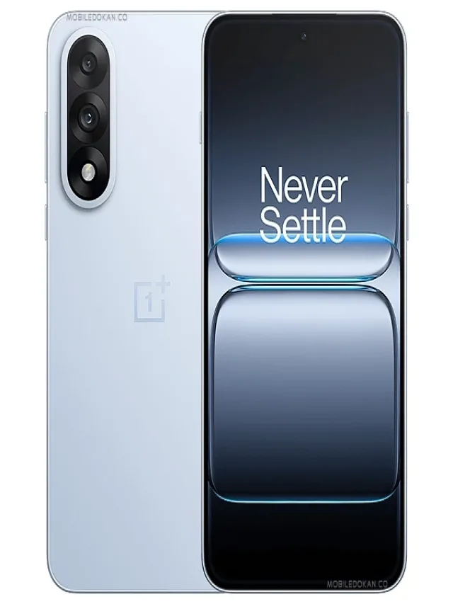 OnePlus Nord 5 Web Story