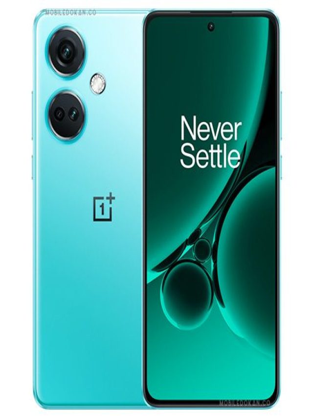 OnePlus Nord CE 3 Web Story