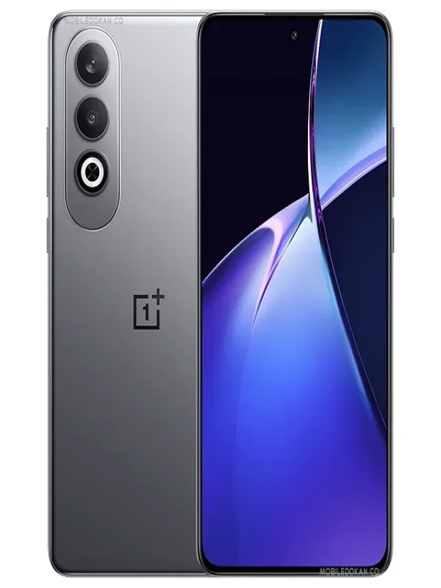 OnePlus Nord CE4 Web Story