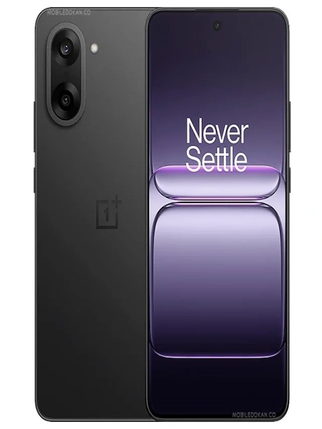 OnePlus Nord CE5 Web Story