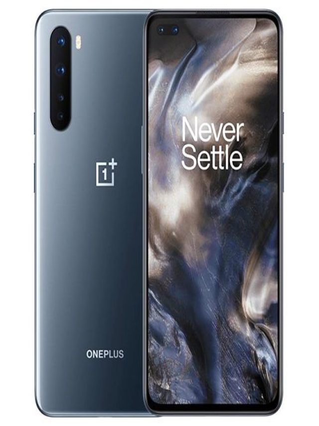 OnePlus Clover Web Story