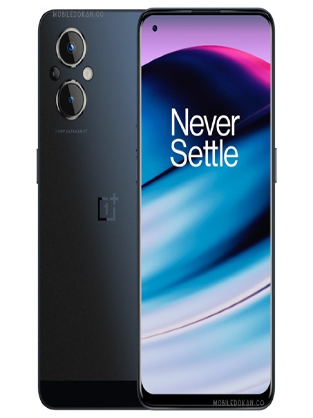 OnePlus Nord N20 5G Web Story