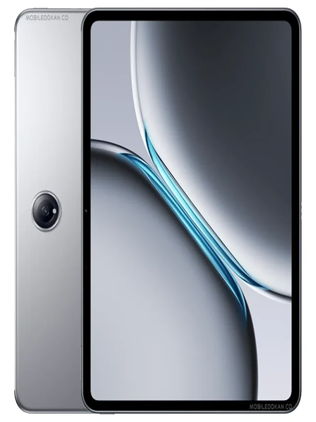 OnePlus Pad 2 Web Story