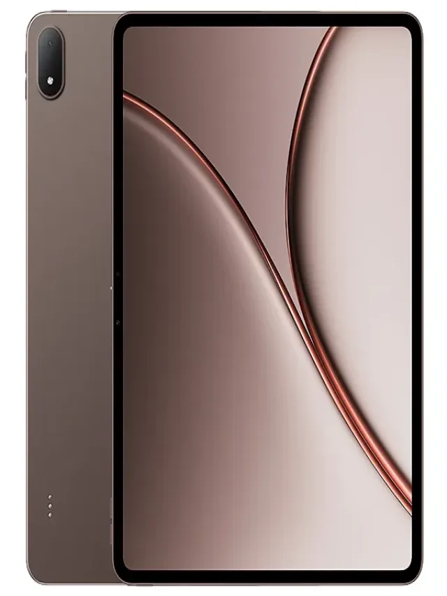 OnePlus Pad 4 Web Story