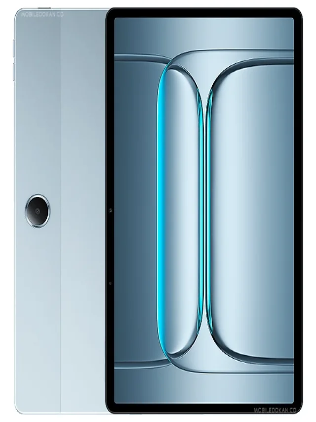 OnePlus Pad Lite Web Story