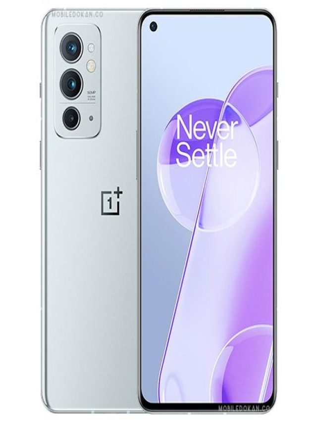 OnePlus RT Web Story