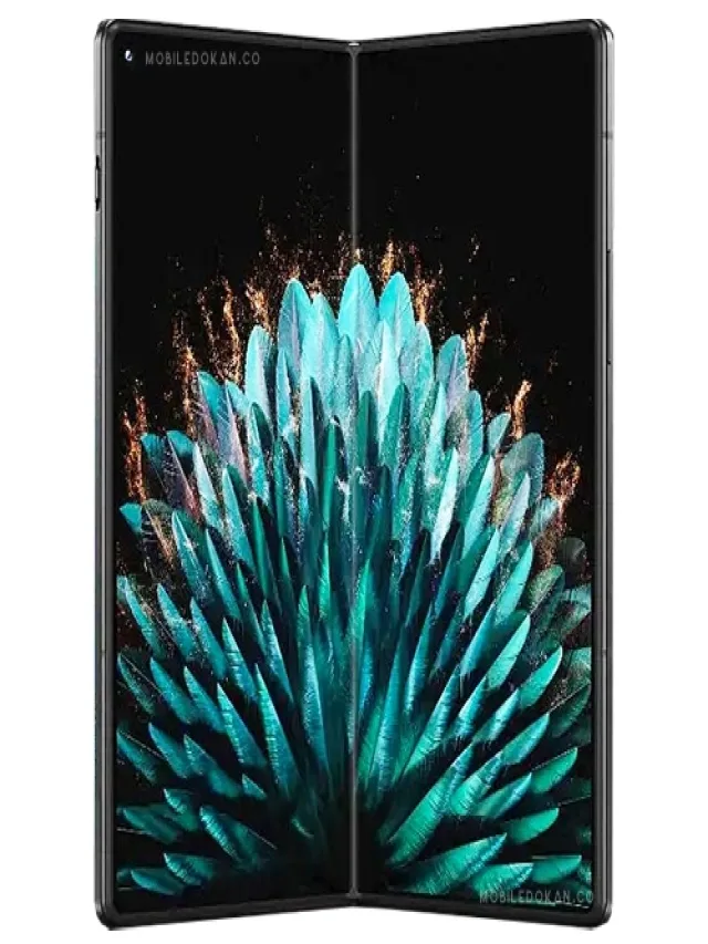 OnePlus V Fold Web Story