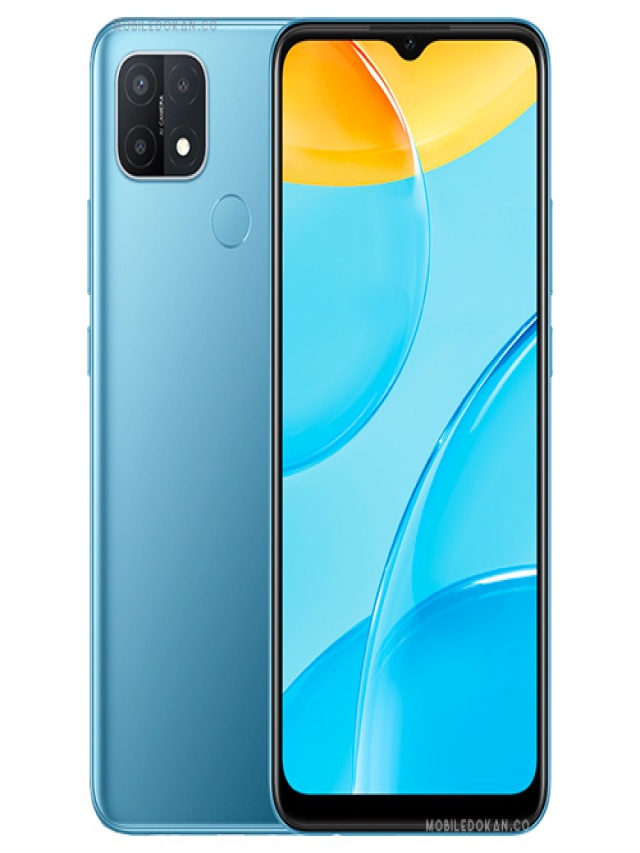 Oppo A37 2021 Web Story