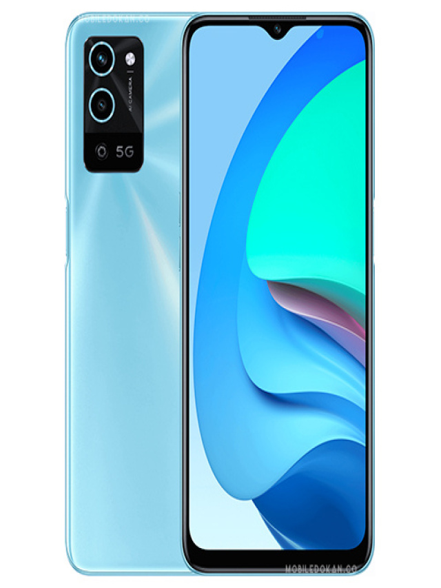 Oppo A56 5G Web Story