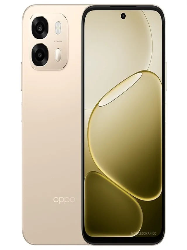 Oppo A6 Pro (India) Web Story