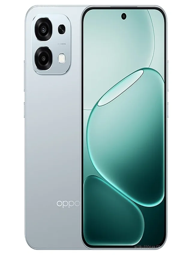 Oppo F31 Web Story