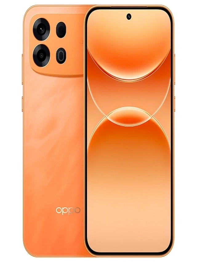 Oppo A7 Pro Max Web Story