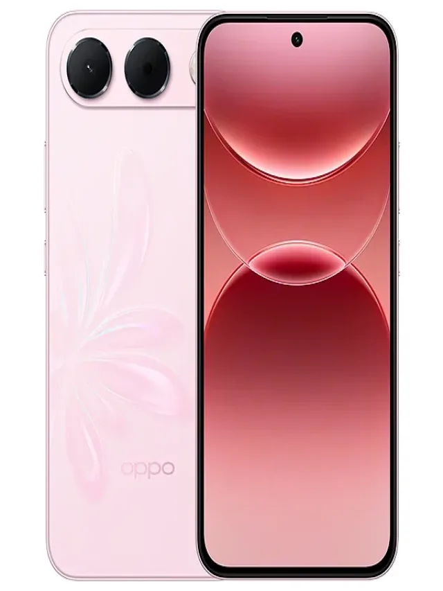 Oppo A7 Pro Web Story