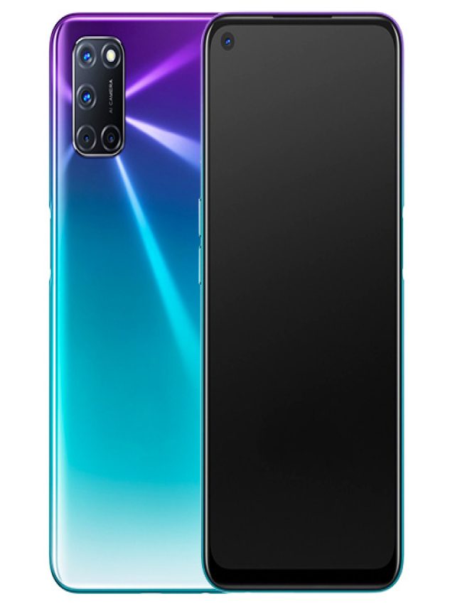 Oppo A72 Web Story