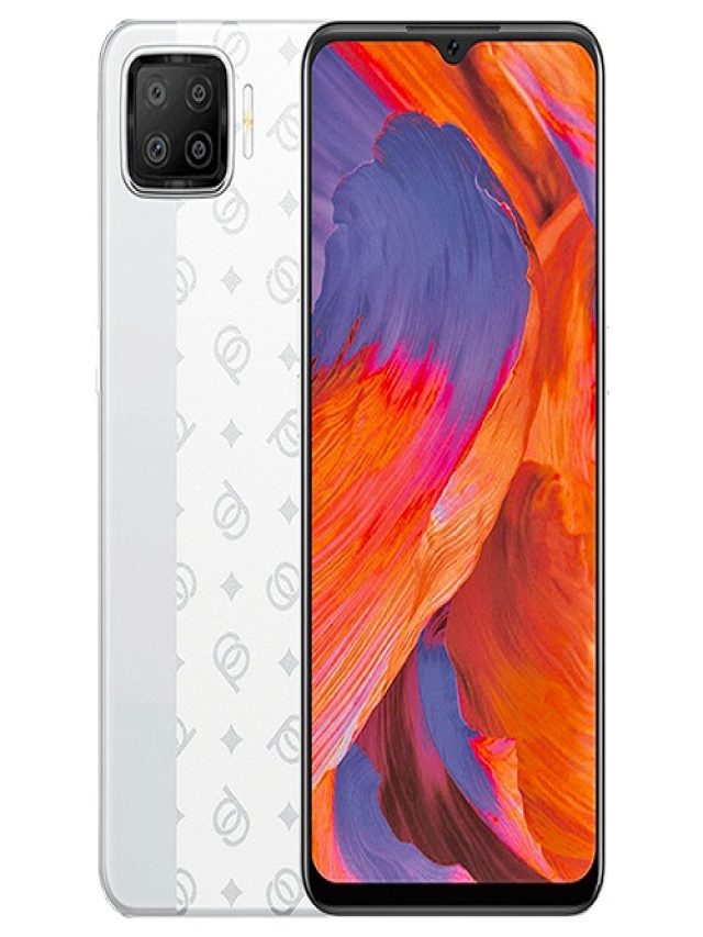 Oppo A73 Web Story