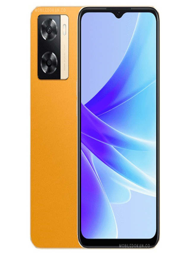Oppo A77s Web Story