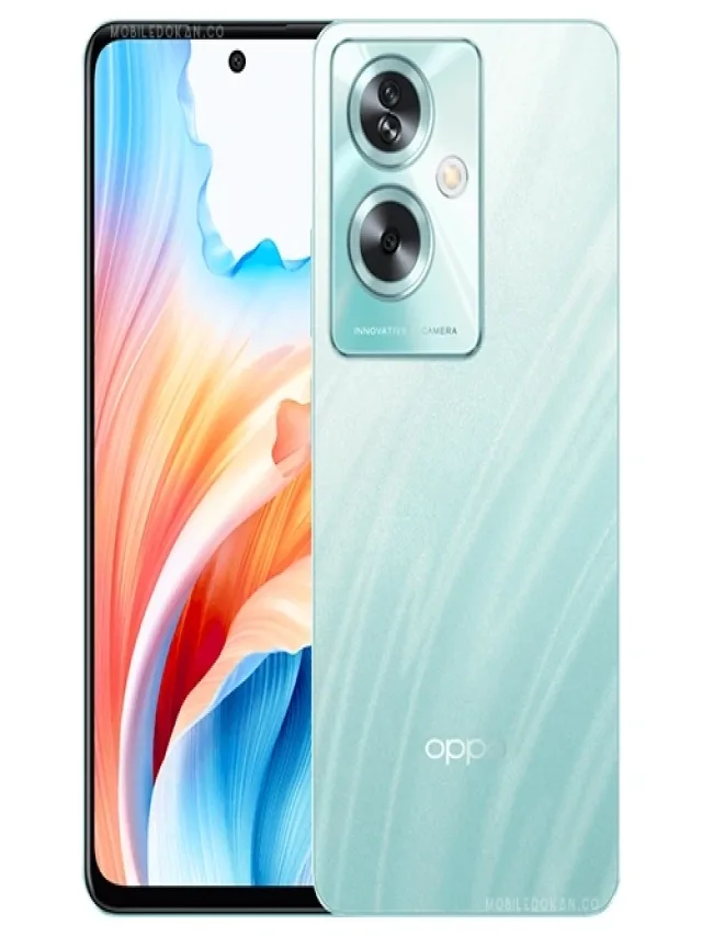 Oppo A79 Web Story