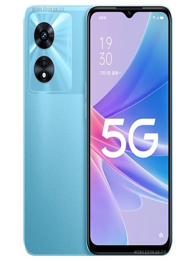 Oppo A97 Web Story