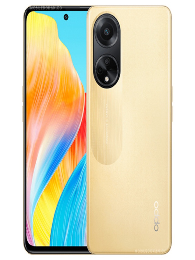 Oppo F23 Web Story