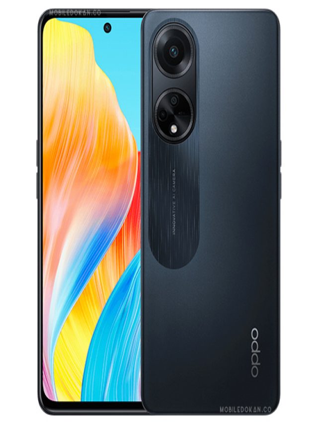 Oppo F25 Web Story