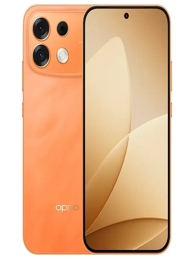 Oppo F35 Pro Web Story