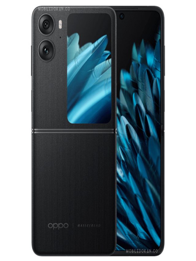 OnePlus V Flip Web Story