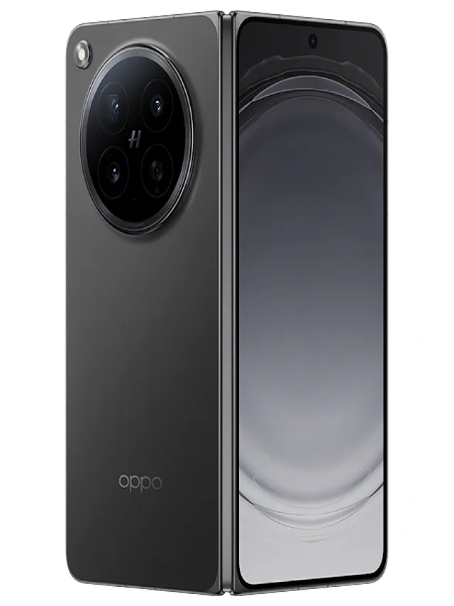 Oppo Find N7 Web Story
