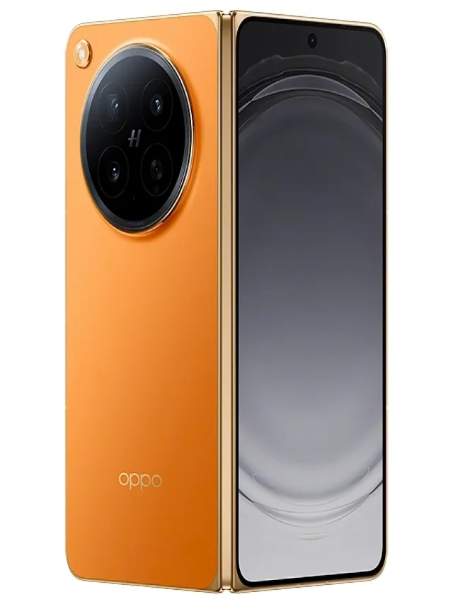 Oppo Find N6 Web Story