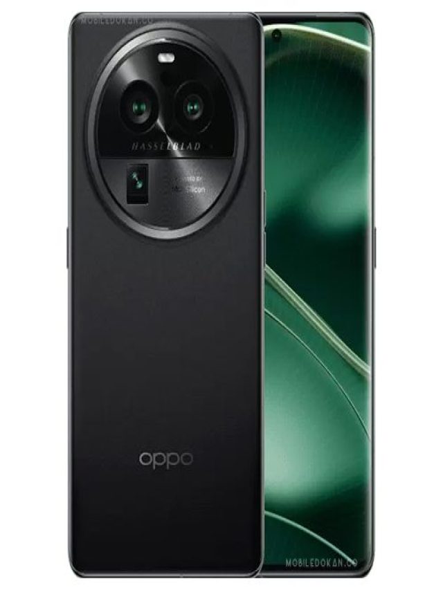 Oppo Find X7 Pro Web Story