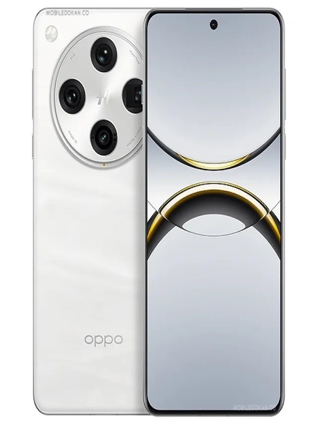 Oppo Find X8 Pro Web Story