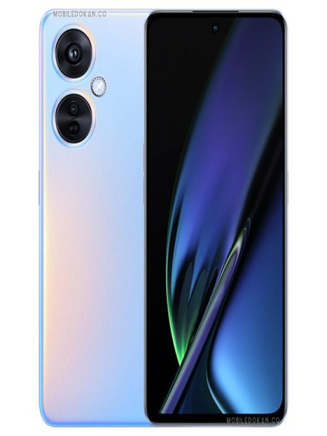 Oppo K11x Web Story