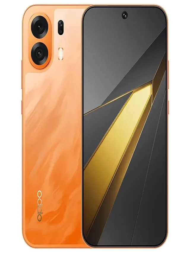 Oppo K14 Plus Web Story