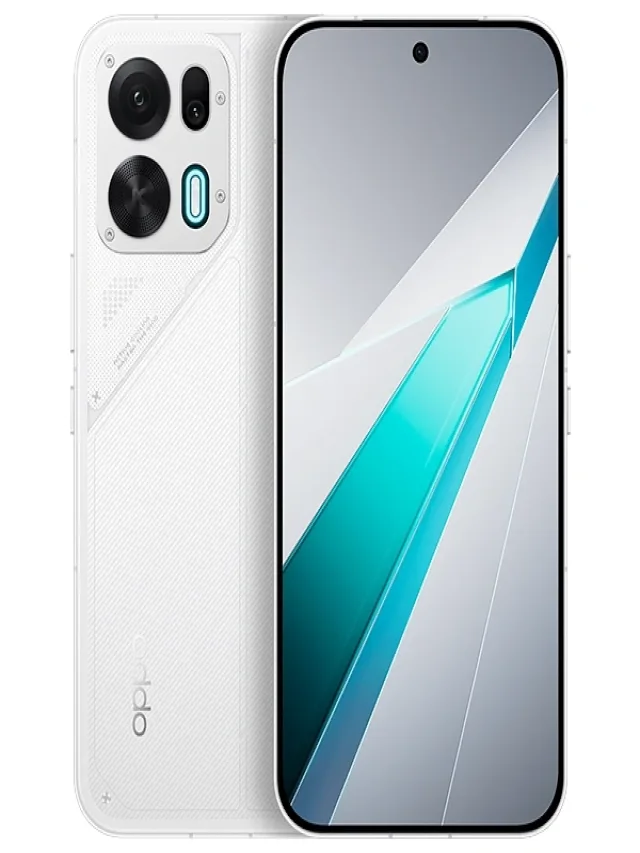 Oppo K15 Pro+ Web Story