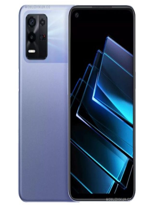 Oppo K9x Web Story