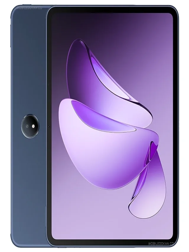 Oppo Pad 3 Web Story